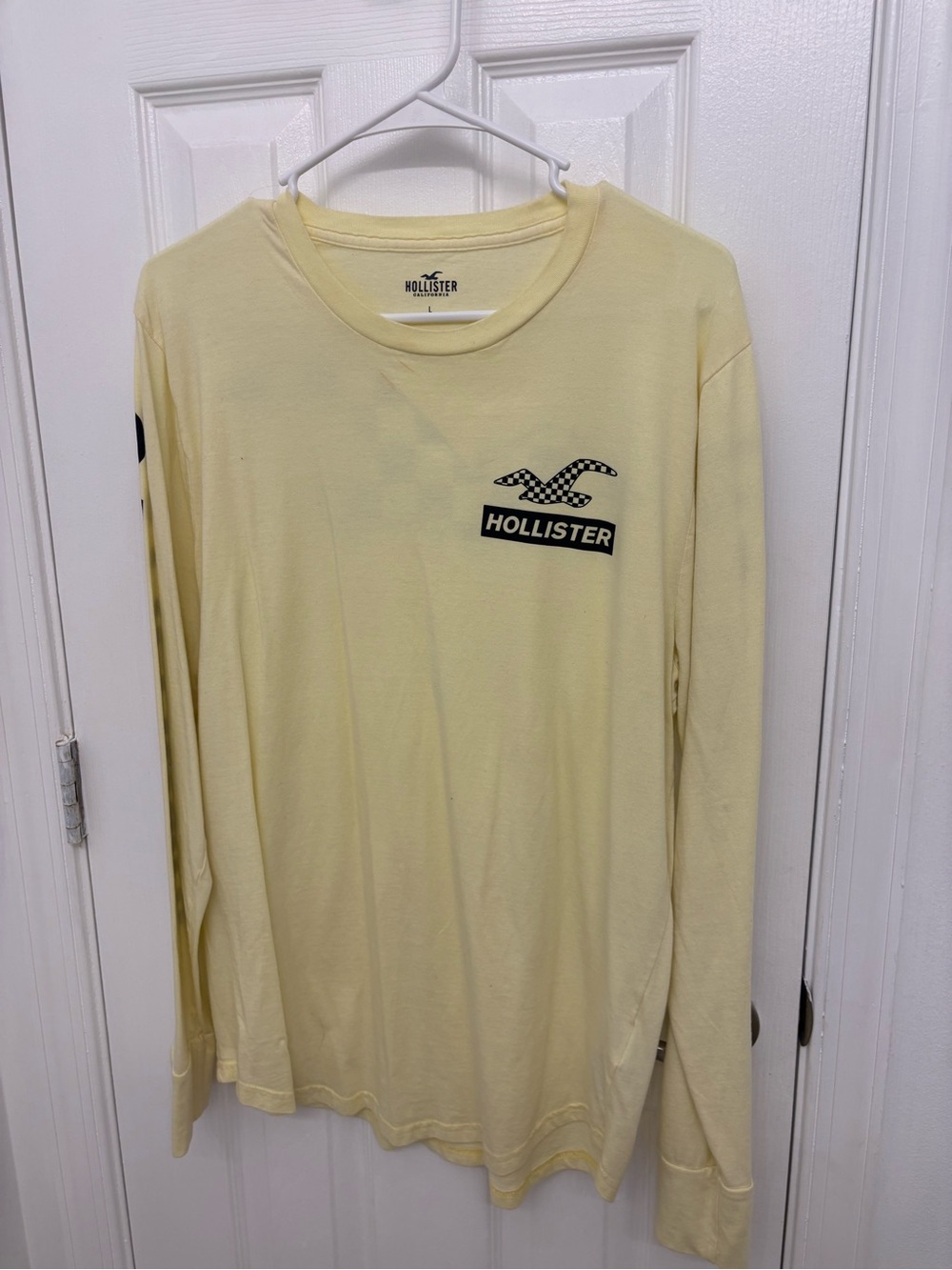Hollister Long Sleeve